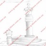 эскизы памятников на могилу