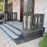 Изделия из натурального камня