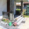 Изделия из натурального камня