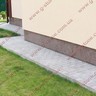 изделия из гранита частный дом в Киеве