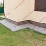 изделия из гранита частный дом в Киеве