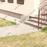 изделия из гранита частный дом в Киеве