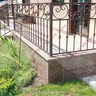 изделия из гранита частный дом в Киеве