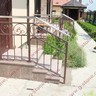 изделия из гранита частный дом в Киеве