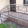изделия из гранита частный дом в Киеве