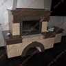 изделия из гранита частный дом в Киеве