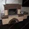 изделия из гранита частный дом в Киеве