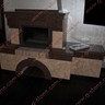 изделия из гранита частный дом в Киеве