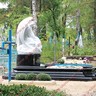 Ритуальный памятник из гранита и мрамора в Виннице