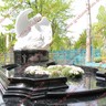 Ритуальный памятник из гранита и мрамора в Виннице