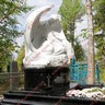 Ритуальный памятник из гранита и мрамора в Виннице