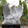 Ритуальный памятник из гранита и мрамора в Виннице