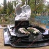 Ритуальный памятник из гранита и мрамора в Виннице