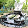 Ритуальный памятник из гранита и мрамора в Виннице
