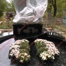 Ритуальный памятник из гранита и мрамора в Виннице