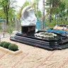 Ритуальный памятник из гранита и мрамора в Виннице