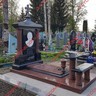 Ритуальный памятник из гранита в Виннице