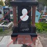 Ритуальный памятник из гранита в Виннице