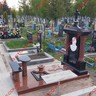 Ритуальный памятник из гранита в Виннице