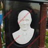 Ритуальный памятник из гранита в Виннице