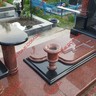 Ритуальный памятник из гранита в Виннице