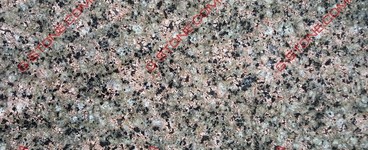 Васильевское месторождение гранита