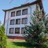 Гранитный фасад