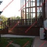 Гранитный фасад