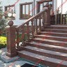 Гранитный фасад
