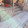 гранитные изделия