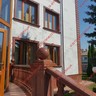 Гранитные оконные порталы