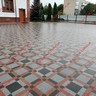 Гранитные дорожки