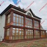 Пилястры из гранита колонны