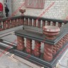Лезниковский гранит памятник