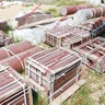 Изделия из гранита лезник