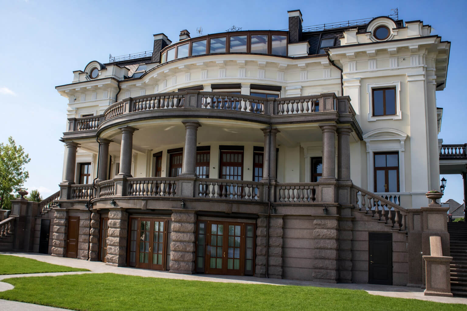 Вхідні групи