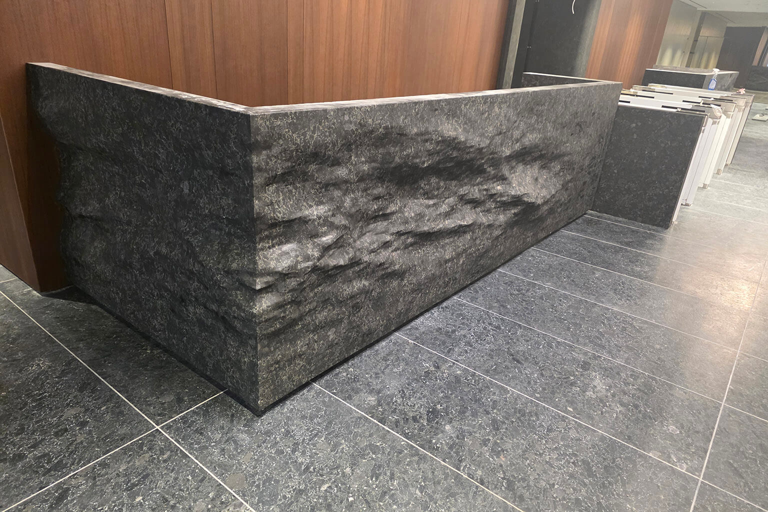 Вхідні групи