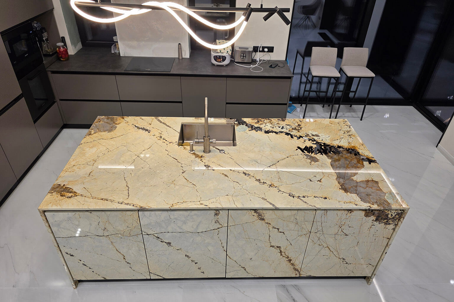 Меморіальні комплекси