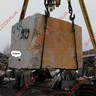 Гранитные и мраморные блоки