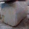 Гранитные и мраморные блоки