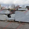 Гранитные и мраморные блоки