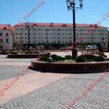 гранитные лавки