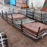 пиленая гранитная брусчатка