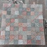 пиленая гранитная брусчатка