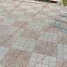 пиленая гранитная брусчатка