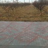 пиленая гранитная брусчатка