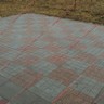 пиленая гранитная брусчатка