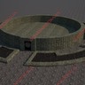 Фонтаны из гранита и мрамора