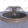 Фонтаны из гранита и мрамора