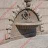 Фонтаны из гранита и мрамора